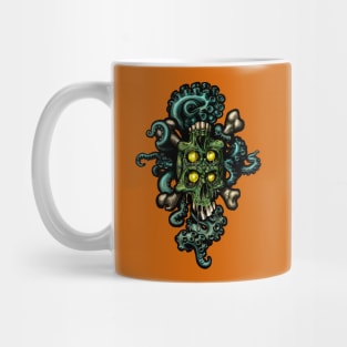 Davey Jones Mug